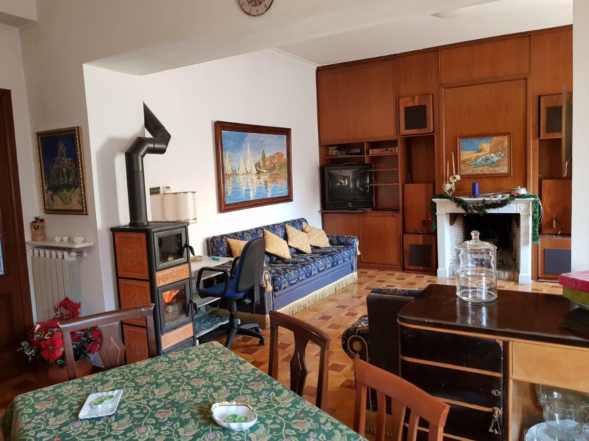 Residence Luisa أفيتسانو المظهر الخارجي الصورة
