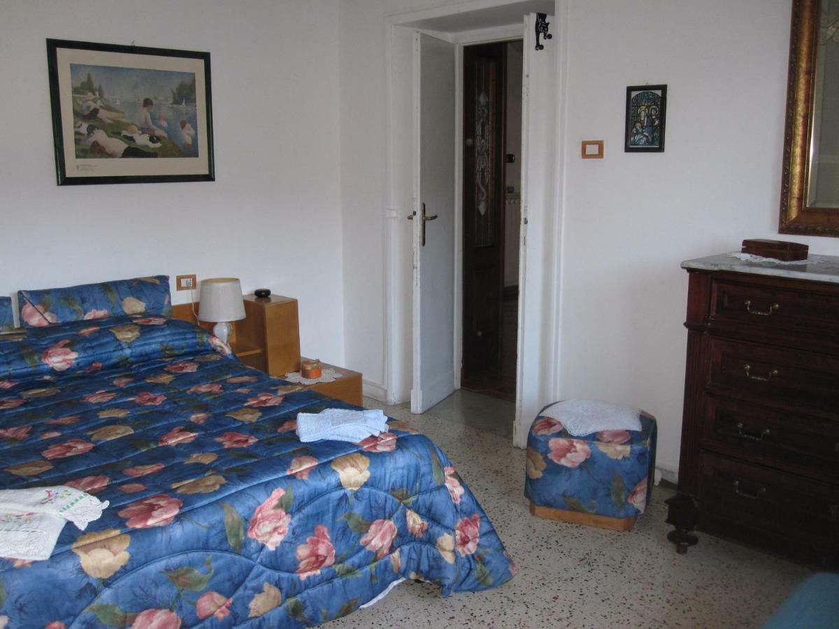 Residence Luisa أفيتسانو المظهر الخارجي الصورة