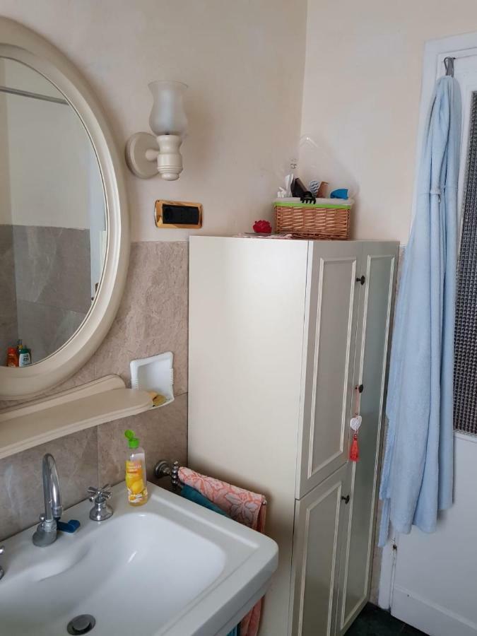 Residence Luisa أفيتسانو المظهر الخارجي الصورة